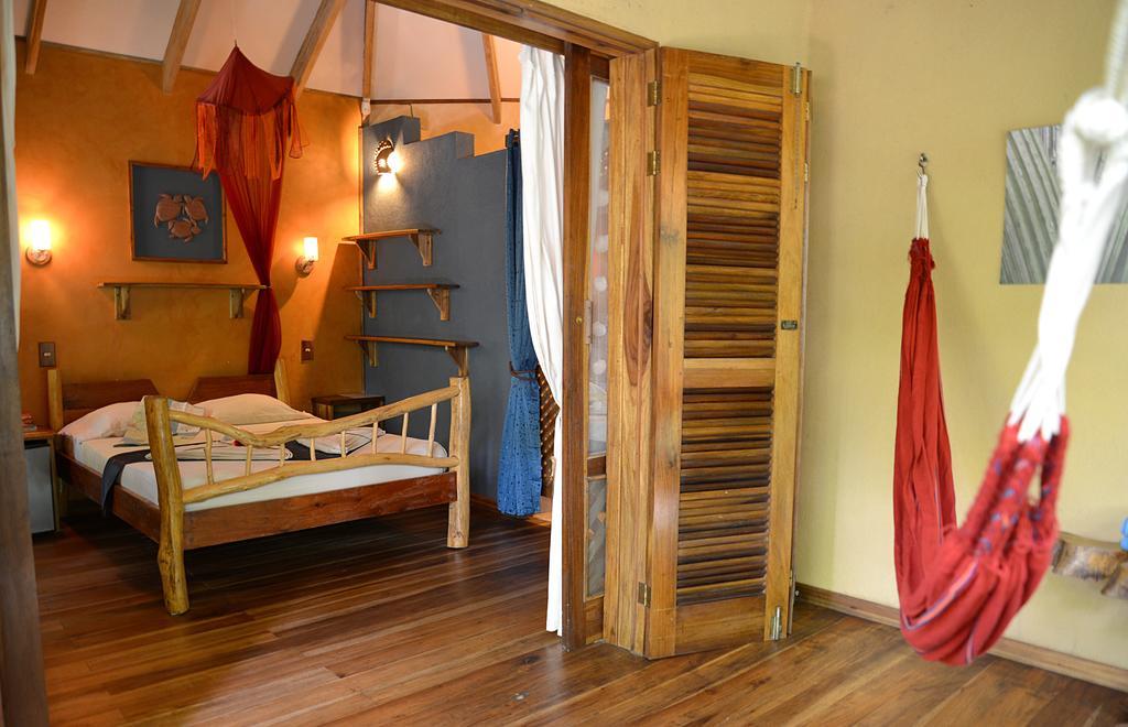 Korrigan Lodge Cahuita Cameră foto