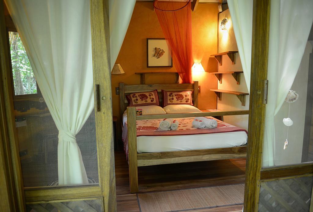 Korrigan Lodge Cahuita Cameră foto