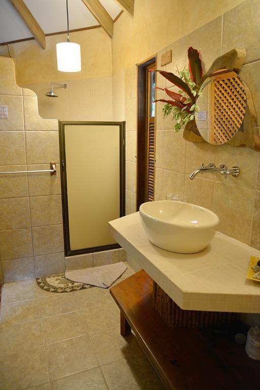 Korrigan Lodge Cahuita Cameră foto