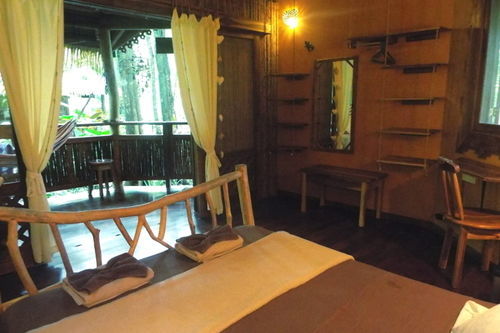 Korrigan Lodge Cahuita Exterior foto