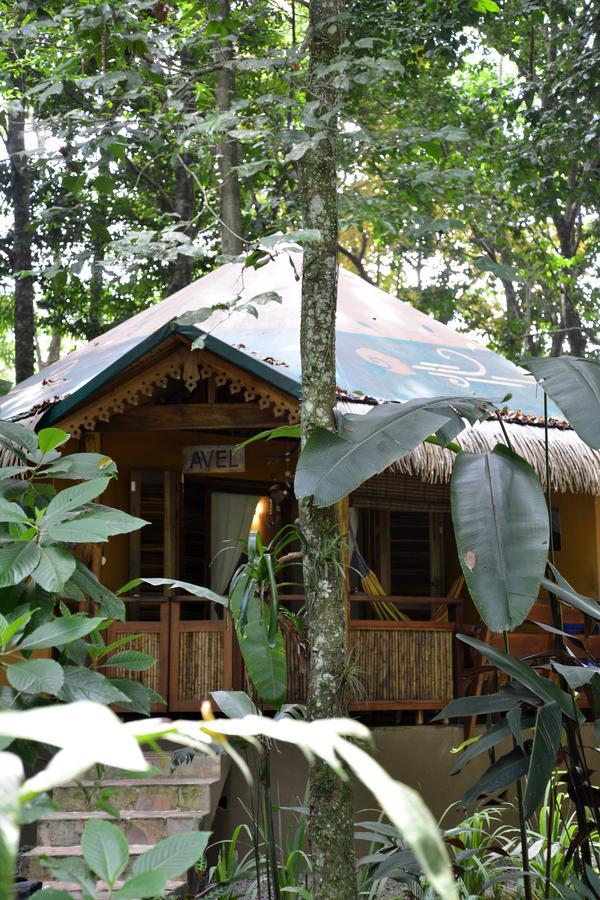 Korrigan Lodge Cahuita Cameră foto
